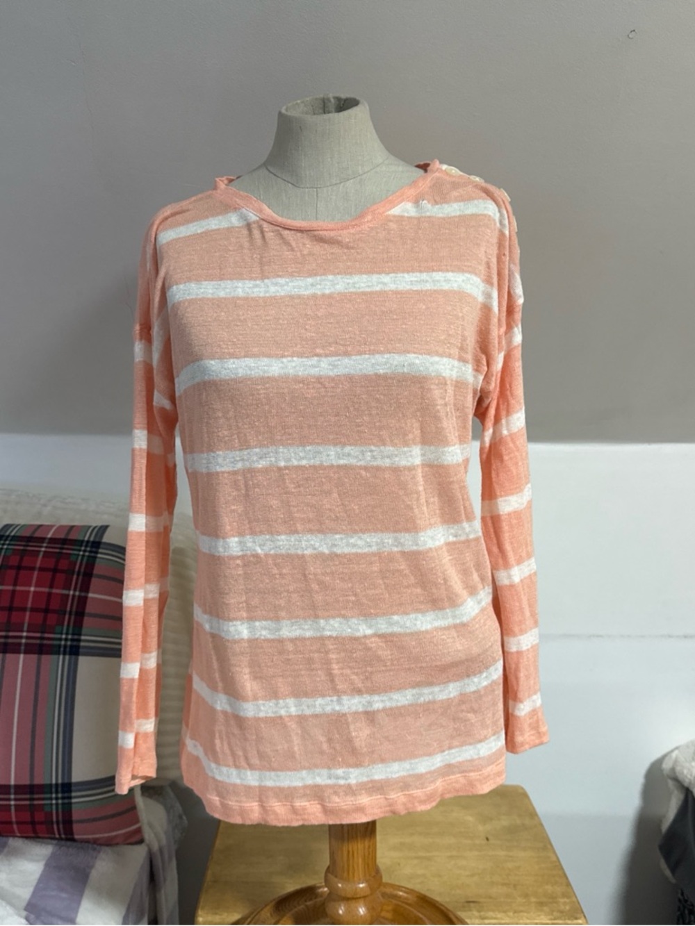 Ralph Lauren long sleeve top